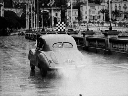 H.Niedermayr i A.Brudes – DKW 900.